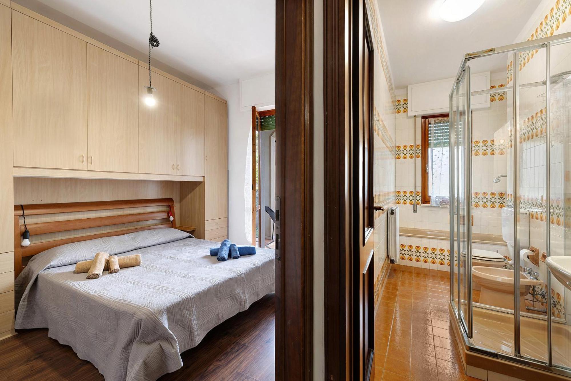 피날레리구레 Bilocale Sul Borgo 아파트 외부 사진