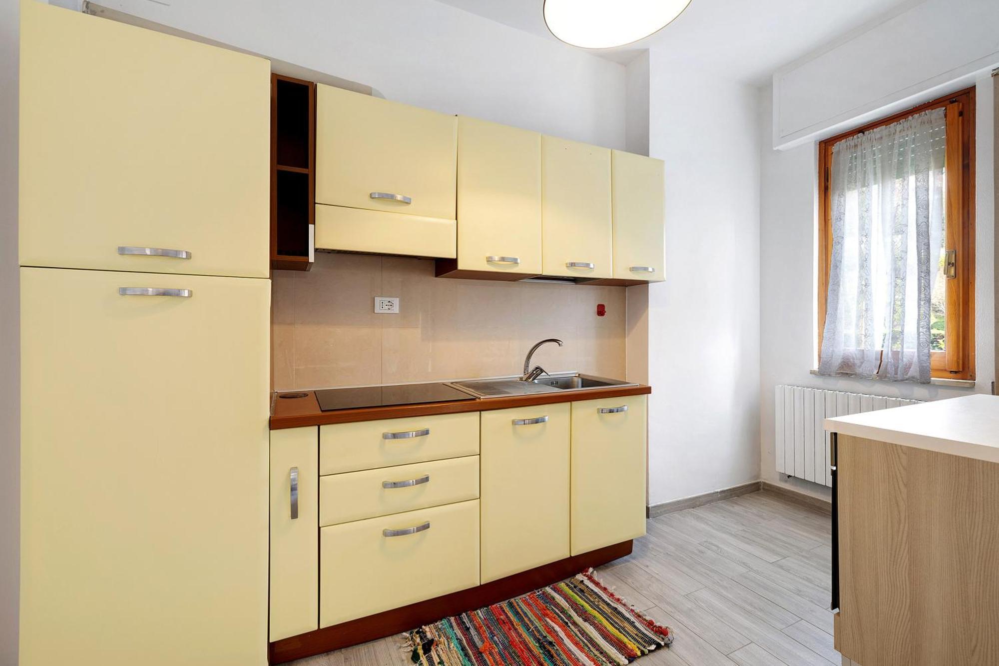 피날레리구레 Bilocale Sul Borgo 아파트 외부 사진