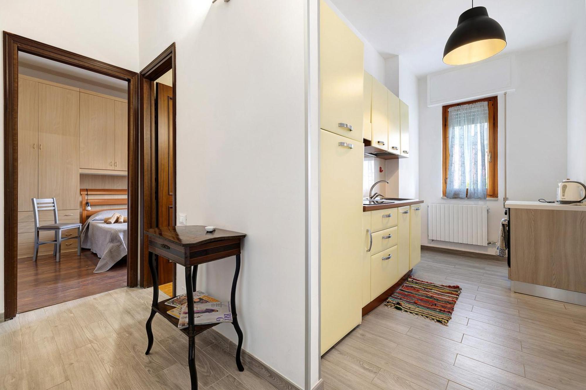 피날레리구레 Bilocale Sul Borgo 아파트 외부 사진